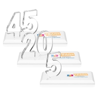 Celebrate employee loyalty with the Northam Anniversary Awards.... from ASI...