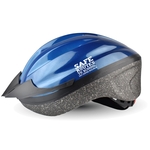 Highland Bike Helmet with Adjustable Sizing Wheel -CPSC Cert