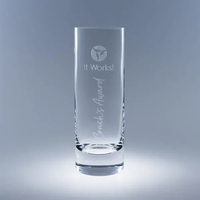 The Prelude Vase, with its clean lines and substantial base, presents... from...