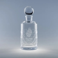 Lafayette Decanter
