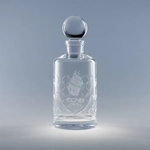 Lafayette Decanter