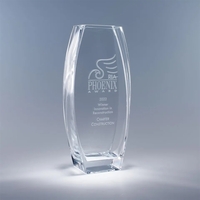 Far from old-fashioned, the Echo Vase will display well wherever it... from...