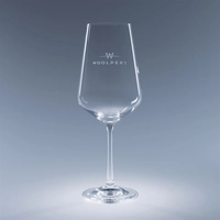 The Academy White Wine Glass, with its elegant profile and precision... from...