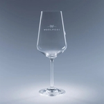 15.25 oz. Academy White Wine Glass