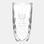 Elegant Classic Cut Vase