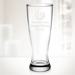 16 Oz. Pilsner Beer Glass