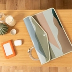 SNAPFOLIO FOR MACBOOK AIR/PRO 13" - OYTEX
