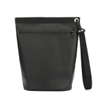 Portable Waterproof Zipper Pouch Bag