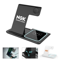 Cellap 3 in 1 Charging Bracket... from ASI 39820 Opusline (Benmex) / Opus Line