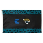 3' x 5' Applique Flag ( 2 sided )