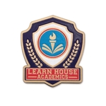 Acrylic Dimensional Print Pin ( up to 1.25" )