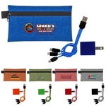 Large Ridge Charging Set