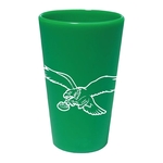 Silicone Pint Glass