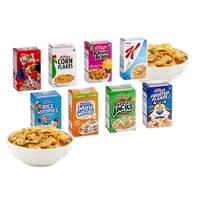 Breakfast Cereal Boxes... from ASI 89971 Stuff A Mug