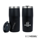 EcoVessel® The Metro 16 oz. Vacuum Insulated Tumbler