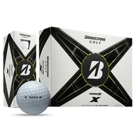 Bridgestone Tour B X Golf Balls