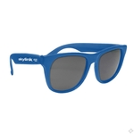 Solid Color Sunglasses