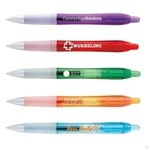 BIC® Intensity® Clic™ Gel Pen