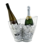 Duet Two Bottle Wine Cooler