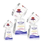 Burrill VividPrint™ Award on Celestina Base