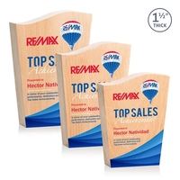 Woburn VividPrint™ Award