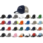 Richardson 111 Garment Washed Trucker Caps