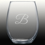 21 oz. Stemless Wine Glass