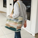 ALL DAY TOTE - OYTEX - LARGE