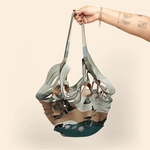 SEASIDE TOTE - OYTEX