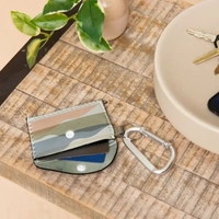 A holder for your cash, business cards, credit cards, ID cards,... from ASI...