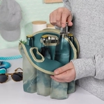 SIX-PACK TOTE - OYTEX