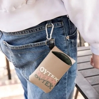LARGE MOBILE ACCESSORY HOLDER - OYTEX