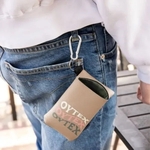 LARGE MOBILE ACCESSORY HOLDER - OYTEX