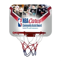 Custom-branded Mini Hoop!... from ASI 30226 A J J Enterprises