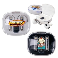 Light Up Display Bluetooth Earbuds... from ASI 30208 A P Specialties / AP...