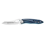 LEATHERMAN® SKELETOOL KB NIGHTSHADE