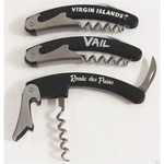 Wine and Bottle Opener