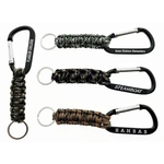 Paracord Carabiner
