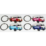 Hippy Van Key Tag