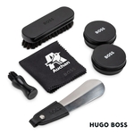 Hugo Boss® Iconic Shoe Care Kit