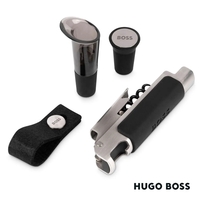 The Hugo Boss® Iconic Wine Set is a luxurious gift idea!... from ASI 84592 St...