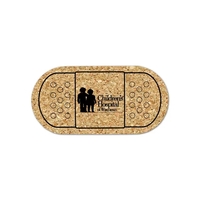 Bandage Cork Coaster... from ASI 35730 Americanna Co