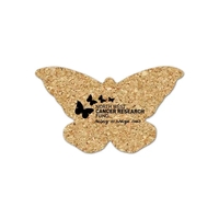 Butterfly Cork Coaster... from ASI 35730 Americanna Co