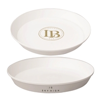 13" Serving Tray great for bars, restaurants, and parties. Reusable and......