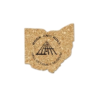 Ohio Cork Coaster... from ASI 35730 Americanna Co