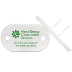 Safety Caps Outlet Plug Cover