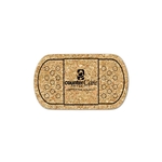 Bandage Cork Coaster 5BA