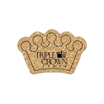 Crown Cork Coaster