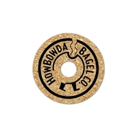 Donut Cork Coaster... from ASI 35730 Americanna Co