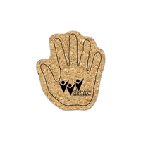 Hand Cork Coaster... from ASI 35730 Americanna Co